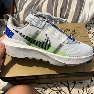 GS Nike Crater Impact Size 5y